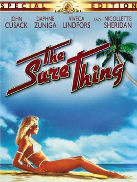 Poster der Der Volltreffer