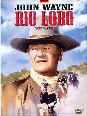 Poster der Rio Lobo