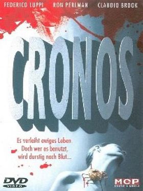 Poster der Cronos