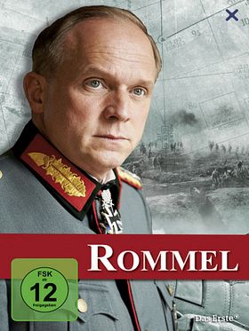 Poster der Rommel