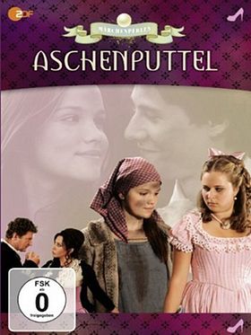 Poster der Aschenputtel