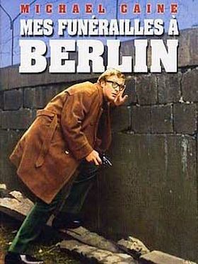 Poster der Finale in Berlin