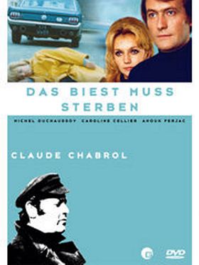 Poster der Das Biest muss sterben