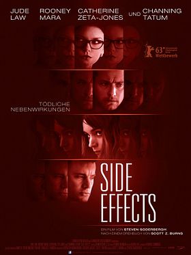 Poster der Side Effects