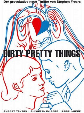 Poster der Kleine schmutzige Tricks