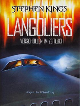 Poster der Langoliers - Die andere Dimension