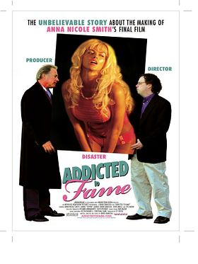 Poster der Addicted to Fame