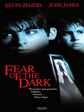 Poster der Fear of the Dark