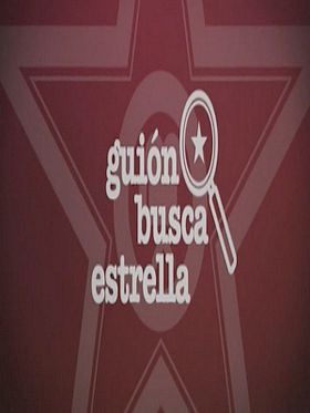 Poster der Guión busca estrella