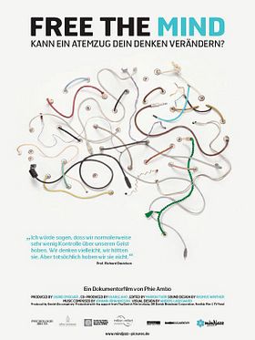 Poster der Free the Mind