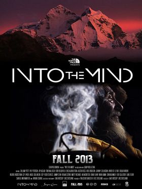Poster der Into the Mind