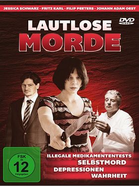 Poster der Lautlose Morde