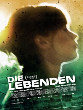 Poster der Die Lebenden