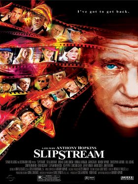 Poster der Slipstream