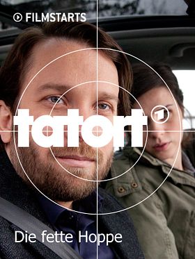 Poster der Tatort: Die fette Hoppe