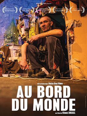 Poster der Au bord du monde