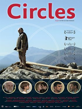 Poster der Circles
