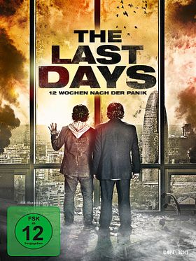 Poster der The Last Days