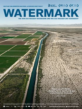 Poster der Watermark