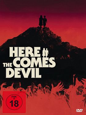 Poster der Here Comes the Devil