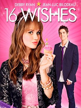 Poster der Der 16. Wunsch