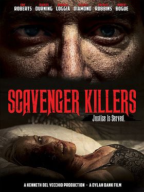 Poster der Scavenger Killers