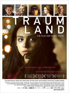 Poster der Traumland
