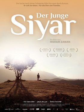 Poster der Der Junge Siyar