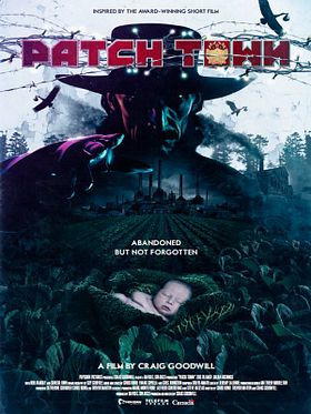 Poster der Patch Town