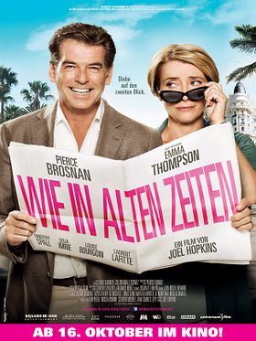 Poster der Wie in alten Zeiten