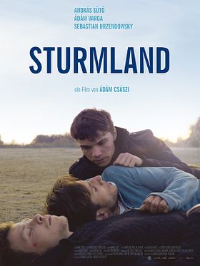 Poster der Sturmland