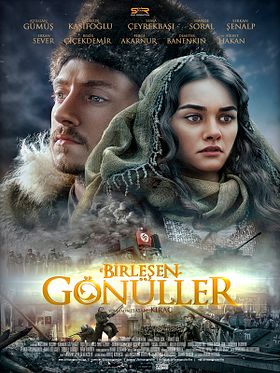 Poster der Birleşen Gönüller