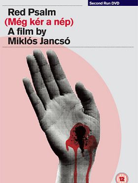Poster der Roter Psalm