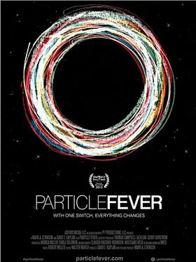 Poster der Particle Fever - Die Jagd nach dem Higgs