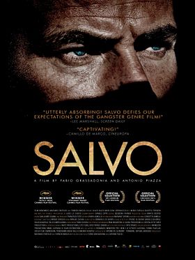 Poster der Salvo