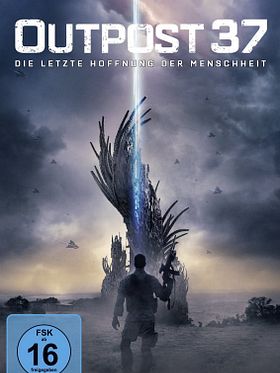 Poster der Outpost 37