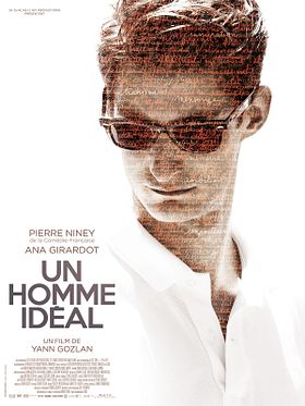 Poster der Un homme idéal