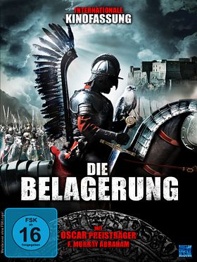 Poster der Die Belagerung