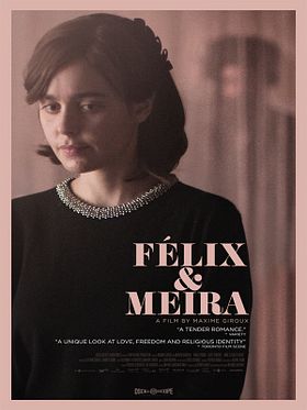 Poster der Felix and Meira