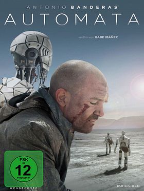 Poster der Automata