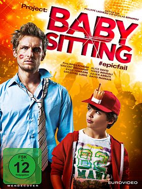 Poster der Project: Babysitting