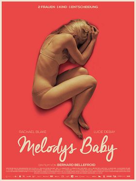 Poster der Melodys Baby
