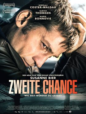 Poster der Zweite Chance