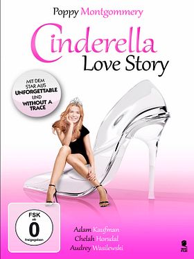 Poster der Cinderella Love Story