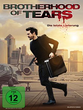 Poster der Brotherhood Of Tears