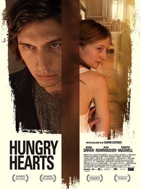 Poster der Hungry Hearts