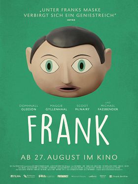 Poster der Frank
