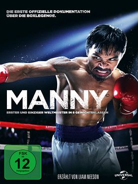 Poster der Manny