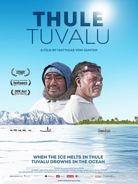 Poster der ThuleTuvalu