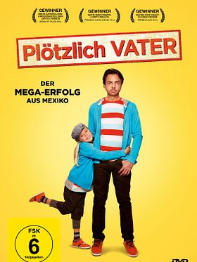 Poster der Plötzlich Vater